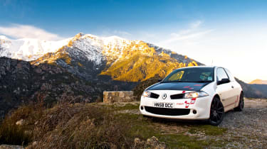 Renaultsport Megane R26.R